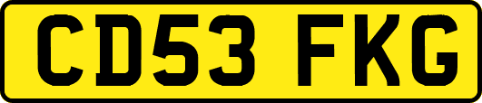 CD53FKG