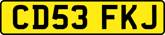 CD53FKJ