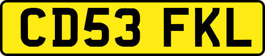 CD53FKL