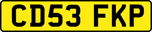 CD53FKP