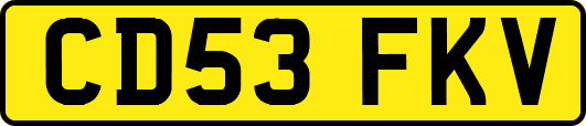 CD53FKV