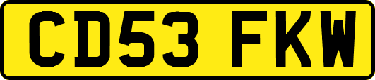 CD53FKW