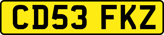 CD53FKZ
