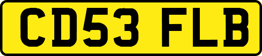 CD53FLB