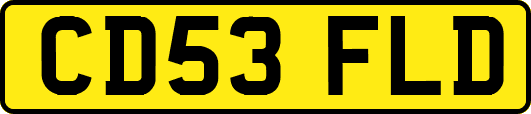 CD53FLD