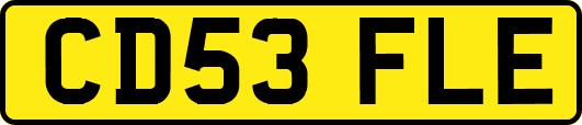 CD53FLE