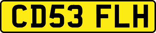CD53FLH