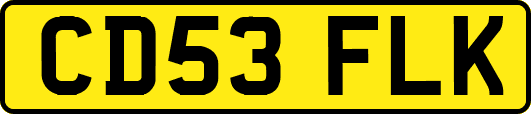 CD53FLK