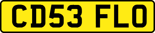 CD53FLO