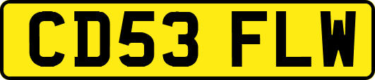 CD53FLW