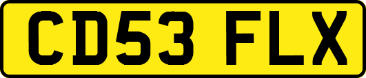 CD53FLX