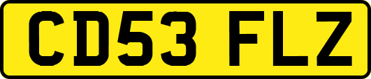 CD53FLZ