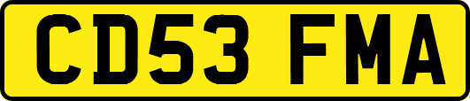 CD53FMA