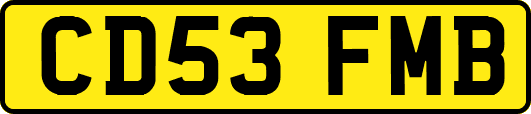 CD53FMB