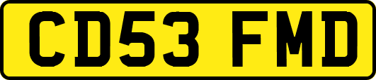 CD53FMD