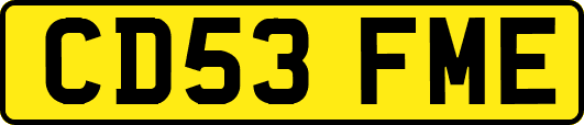 CD53FME