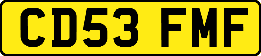 CD53FMF