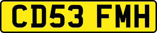 CD53FMH