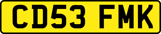 CD53FMK