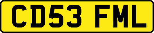 CD53FML