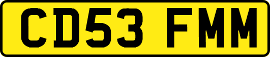 CD53FMM
