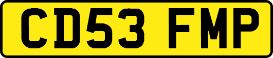 CD53FMP