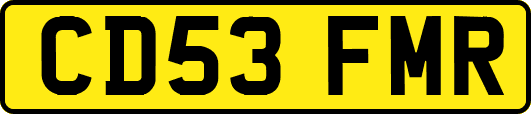 CD53FMR