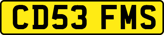 CD53FMS