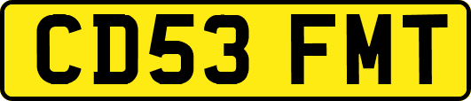 CD53FMT