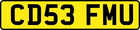 CD53FMU