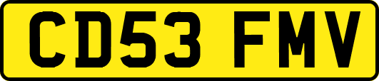 CD53FMV