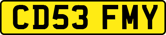 CD53FMY