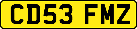 CD53FMZ