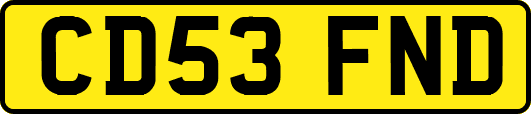 CD53FND
