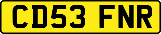 CD53FNR