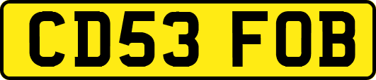 CD53FOB