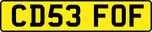 CD53FOF