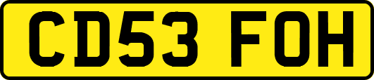 CD53FOH