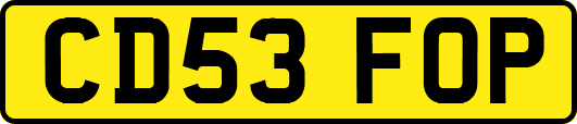 CD53FOP
