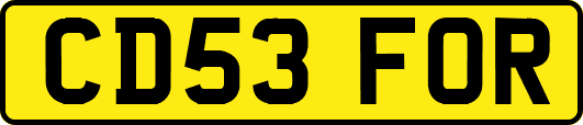 CD53FOR