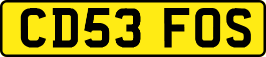 CD53FOS