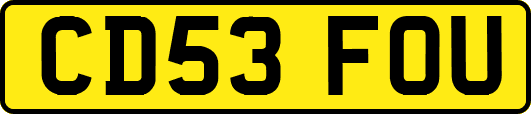 CD53FOU