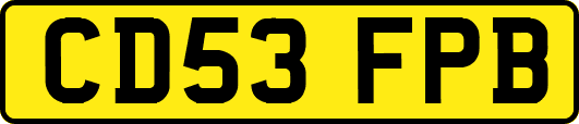 CD53FPB