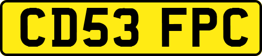 CD53FPC