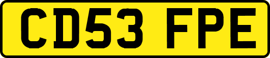 CD53FPE
