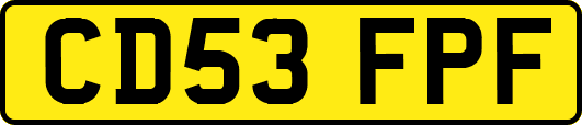 CD53FPF