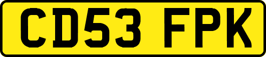 CD53FPK