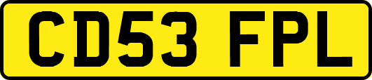 CD53FPL