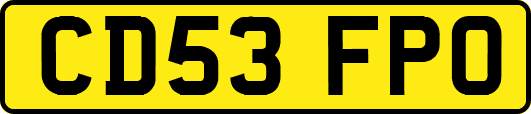 CD53FPO