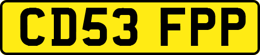 CD53FPP